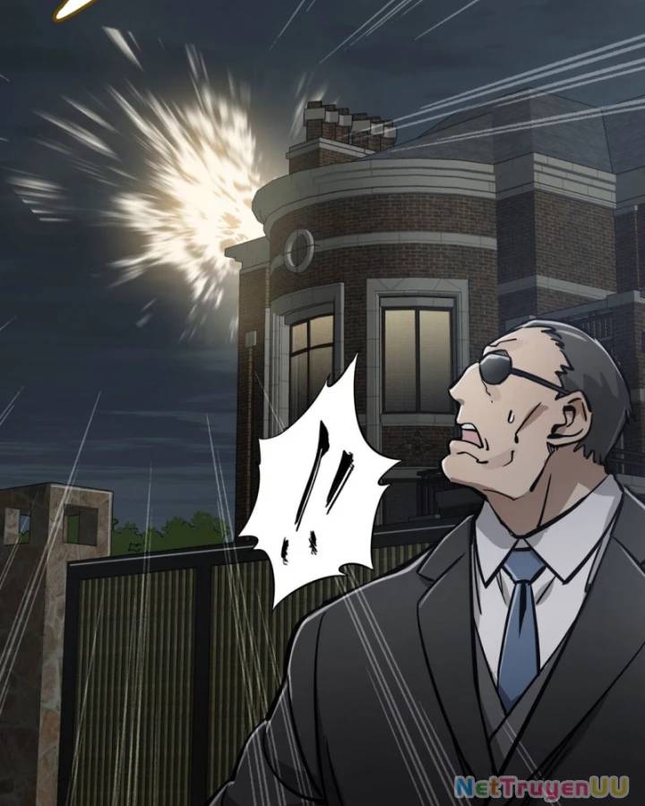 Bàn Tay Thần Thánh Chap 16 - Next Chap 15