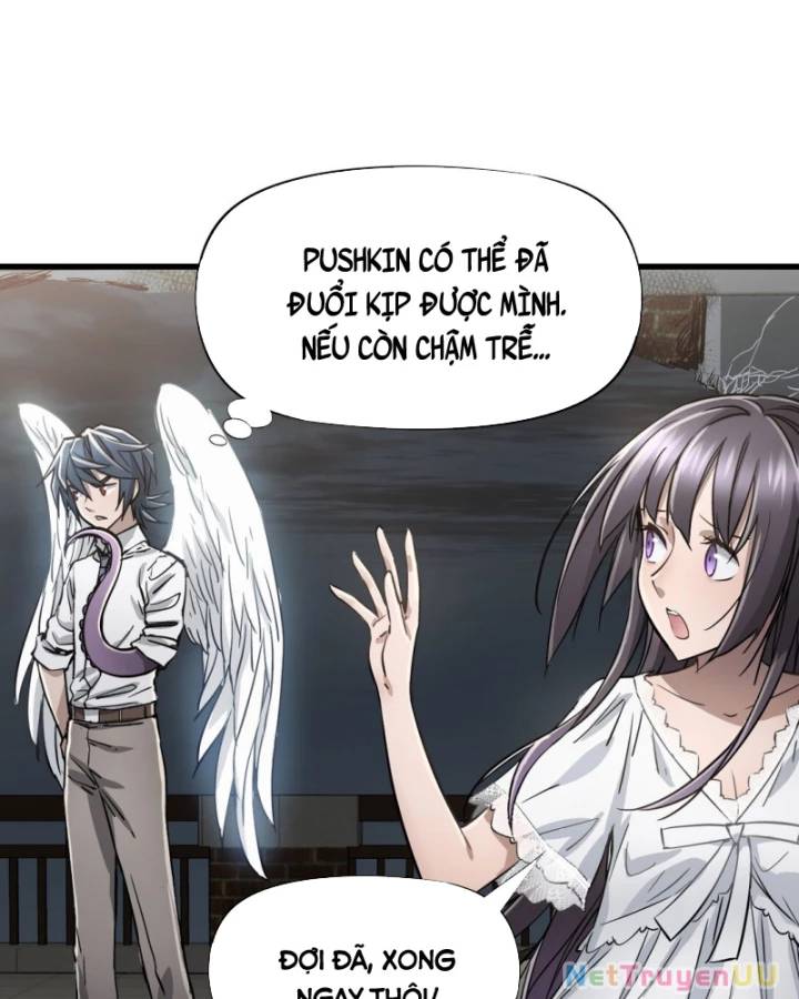 Bàn Tay Thần Thánh Chap 16 - Next Chap 15