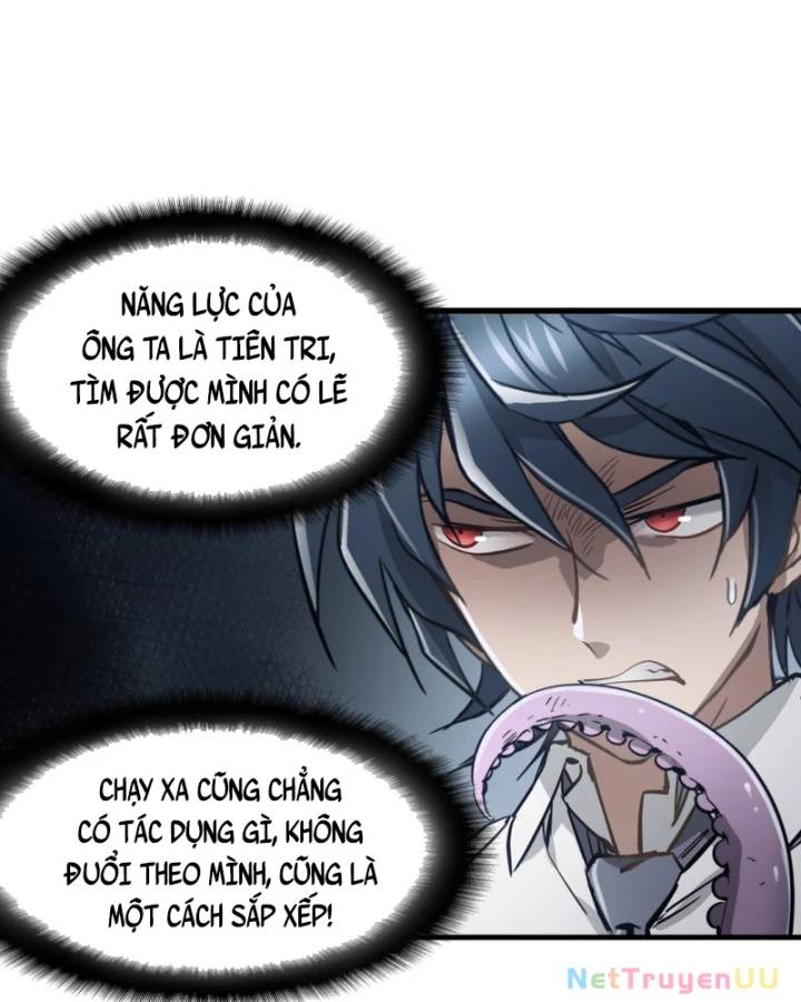 Bàn Tay Thần Thánh Chap 16 - Next Chap 15