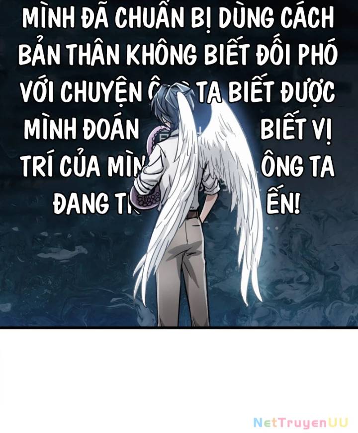 Bàn Tay Thần Thánh Chap 16 - Next Chap 15