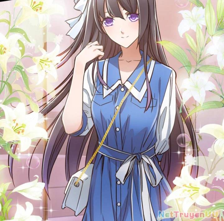 Bàn Tay Thần Thánh Chap 16 - Next Chap 15