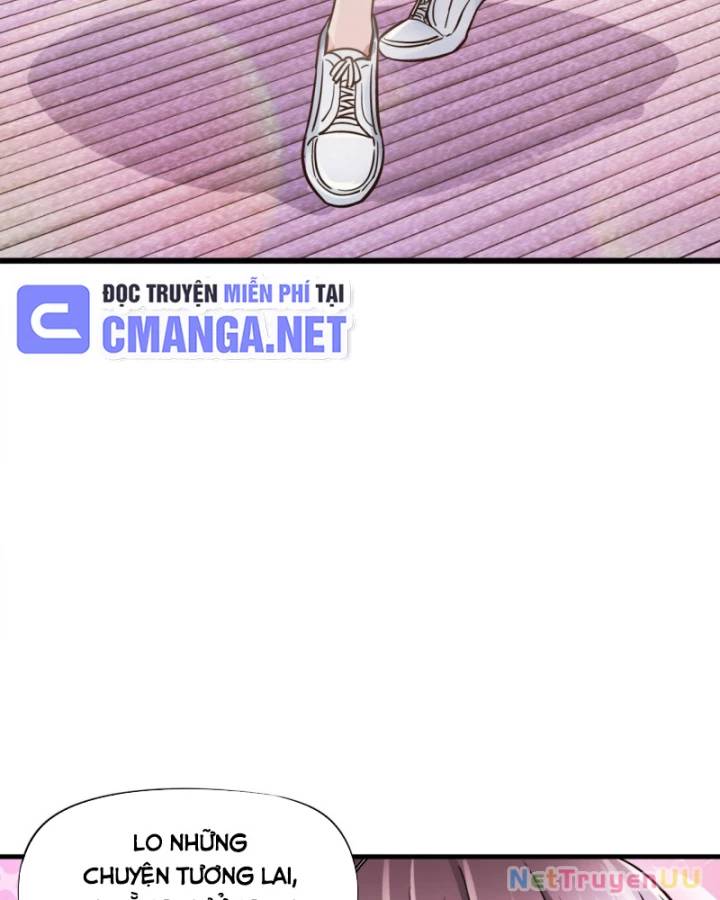 Bàn Tay Thần Thánh Chap 16 - Next Chap 15