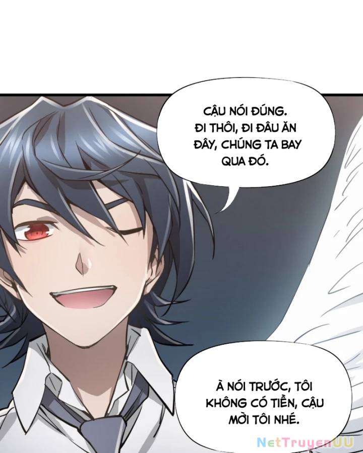 Bàn Tay Thần Thánh Chap 16 - Next Chap 15