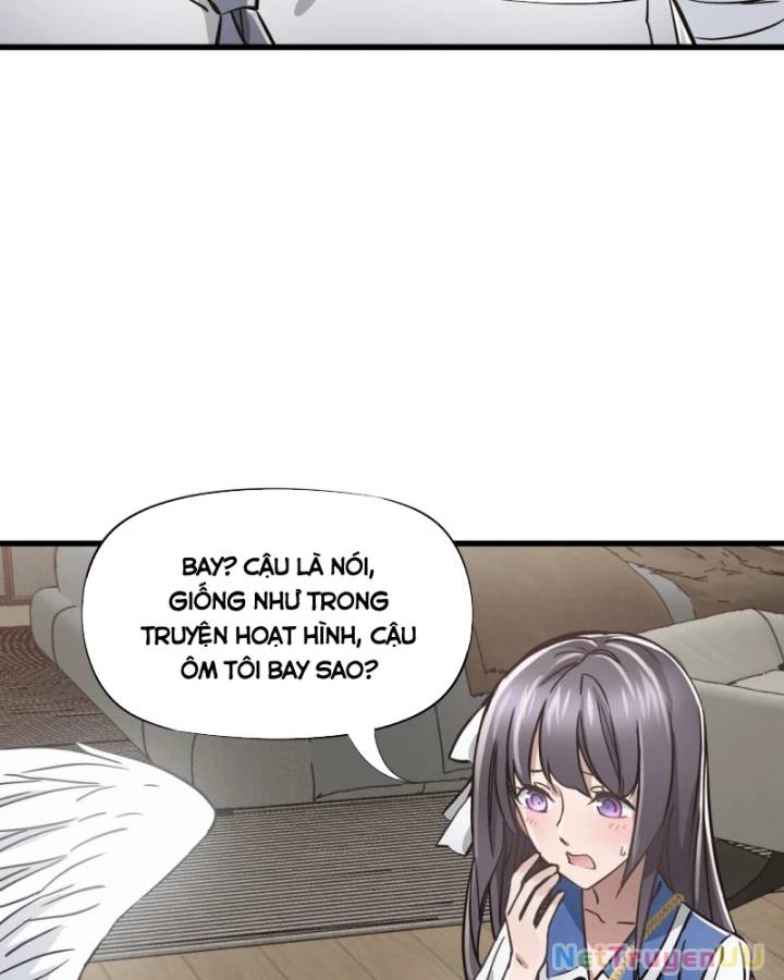 Bàn Tay Thần Thánh Chap 16 - Next Chap 15