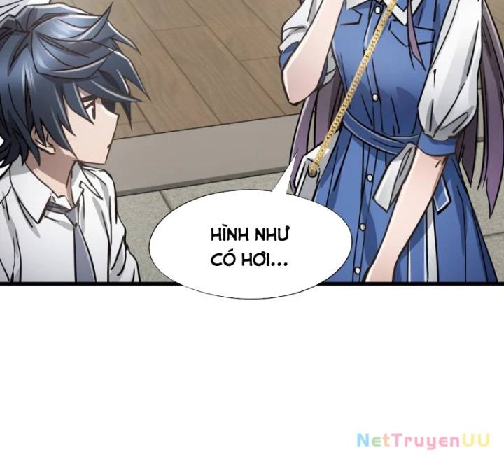 Bàn Tay Thần Thánh Chap 16 - Next Chap 15