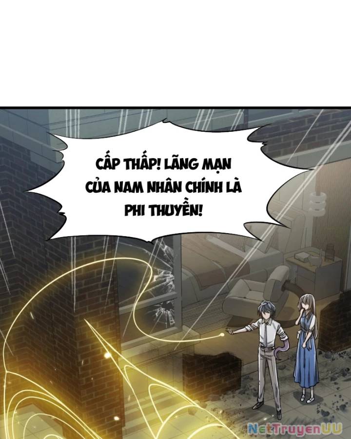 Bàn Tay Thần Thánh Chap 16 - Next Chap 15