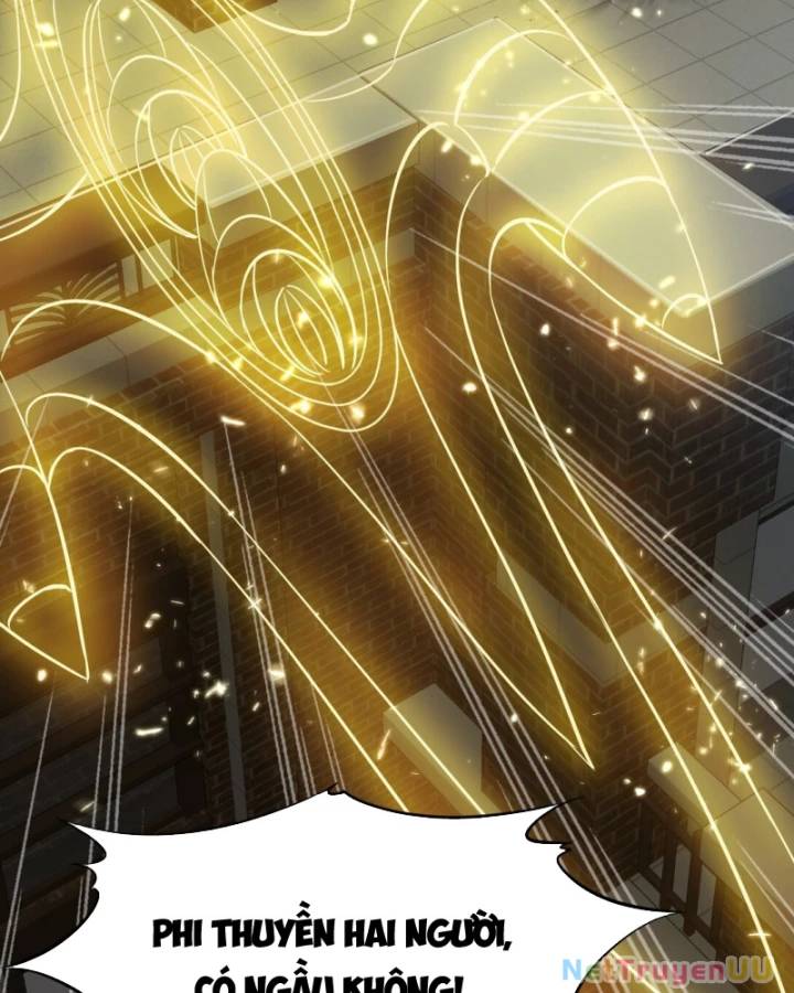 Bàn Tay Thần Thánh Chap 16 - Next Chap 15