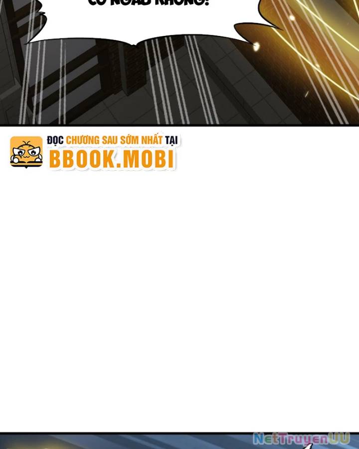 Bàn Tay Thần Thánh Chap 16 - Next Chap 15