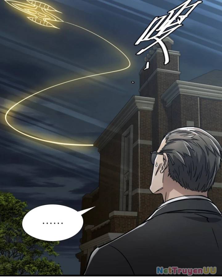 Bàn Tay Thần Thánh Chap 16 - Next Chap 15