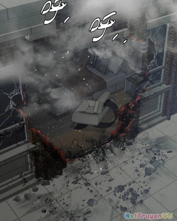 Bàn Tay Thần Thánh Chap 16 - Next Chap 15