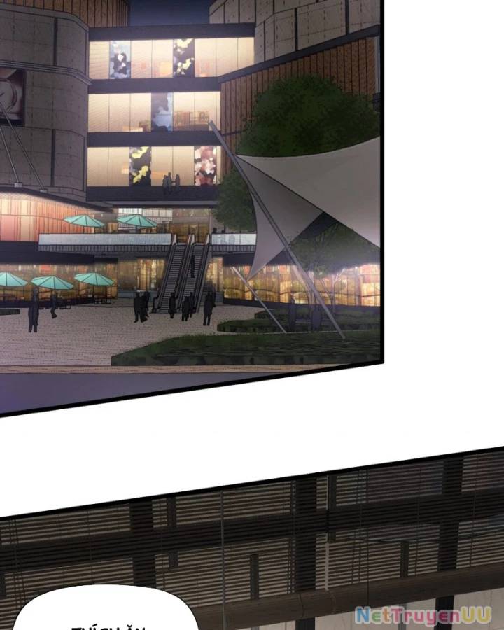 Bàn Tay Thần Thánh Chap 16 - Next Chap 15