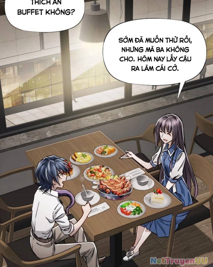 Bàn Tay Thần Thánh Chap 16 - Next Chap 15