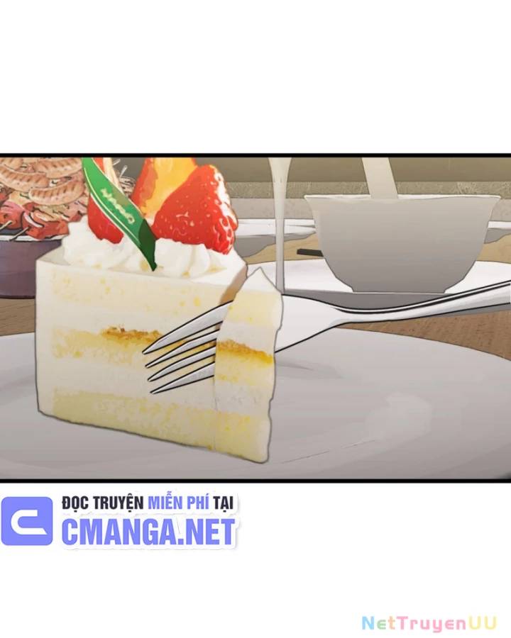 Bàn Tay Thần Thánh Chap 16 - Next Chap 15