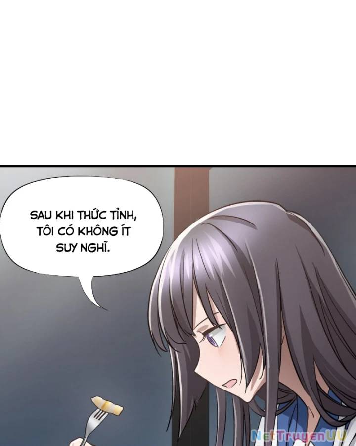 Bàn Tay Thần Thánh Chap 16 - Next Chap 15