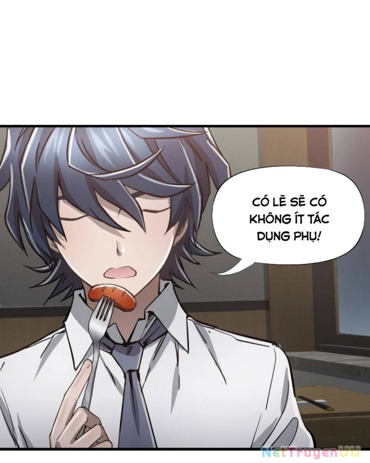 Bàn Tay Thần Thánh Chap 16 - Next Chap 15