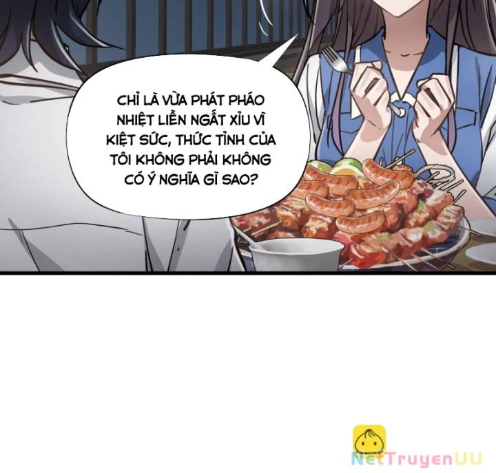 Bàn Tay Thần Thánh Chap 16 - Next Chap 15