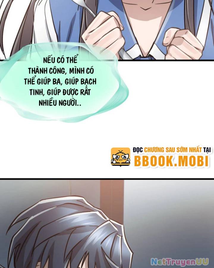 Bàn Tay Thần Thánh Chap 16 - Next Chap 15