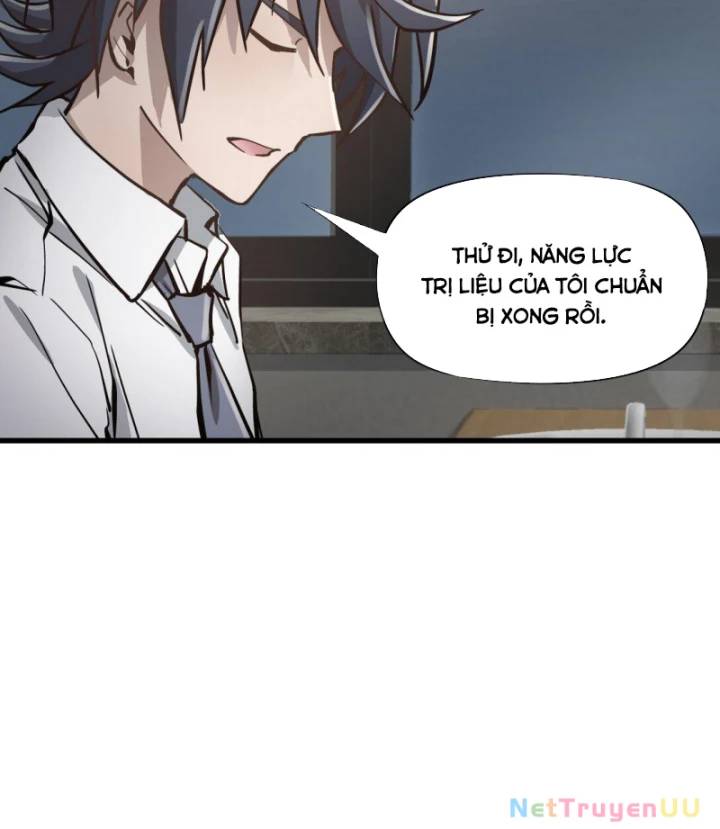 Bàn Tay Thần Thánh Chap 16 - Next Chap 15