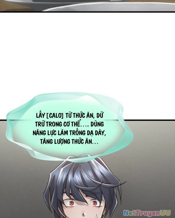 Bàn Tay Thần Thánh Chap 16 - Next Chap 15