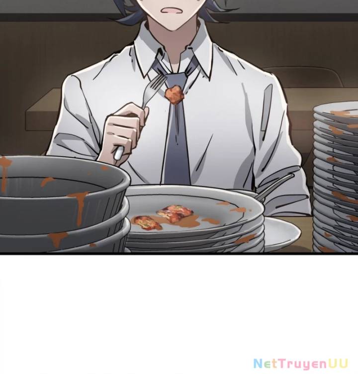 Bàn Tay Thần Thánh Chap 16 - Next Chap 15