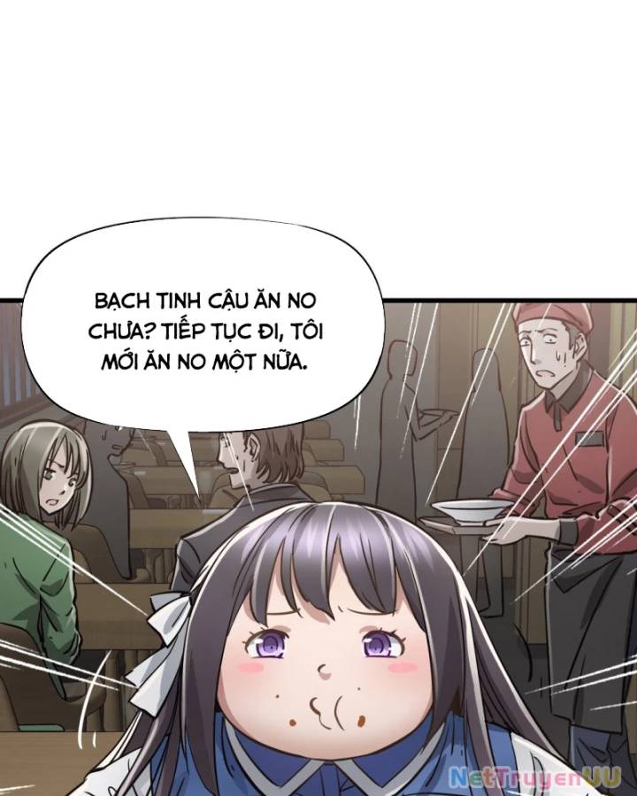 Bàn Tay Thần Thánh Chap 16 - Next Chap 15