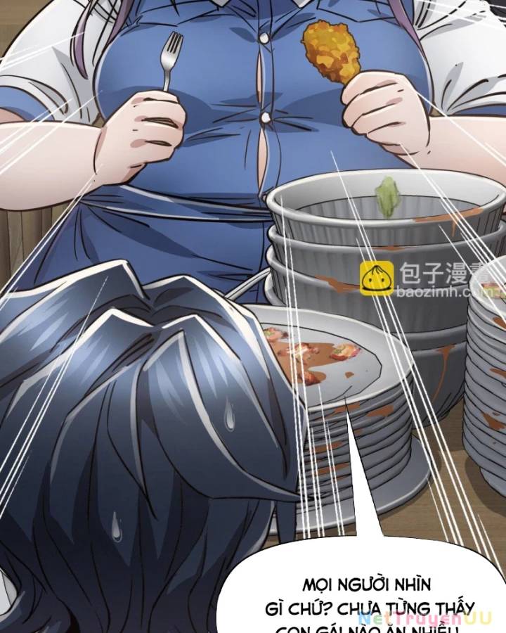 Bàn Tay Thần Thánh Chap 16 - Next Chap 15