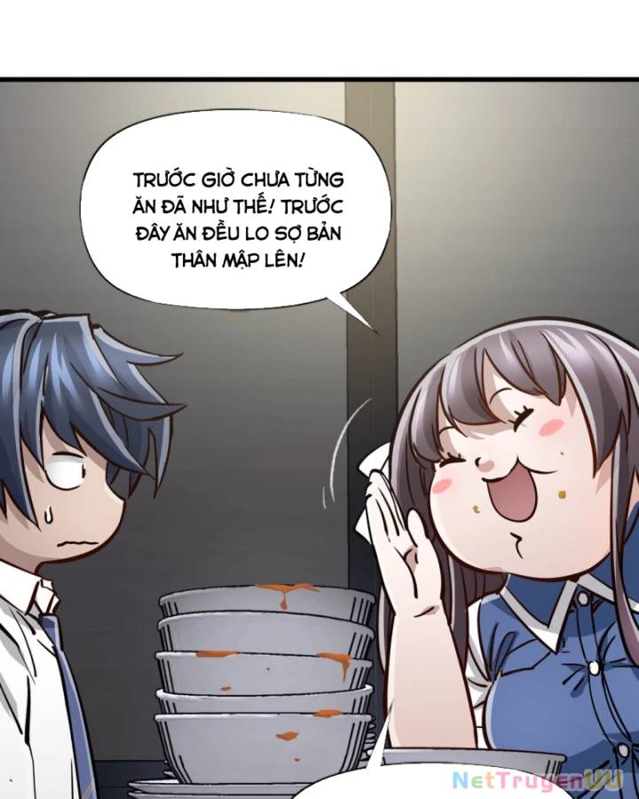 Bàn Tay Thần Thánh Chap 16 - Next Chap 15