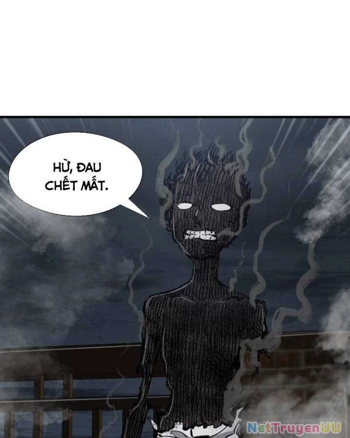 Bàn Tay Thần Thánh Chap 16 - Next Chap 15