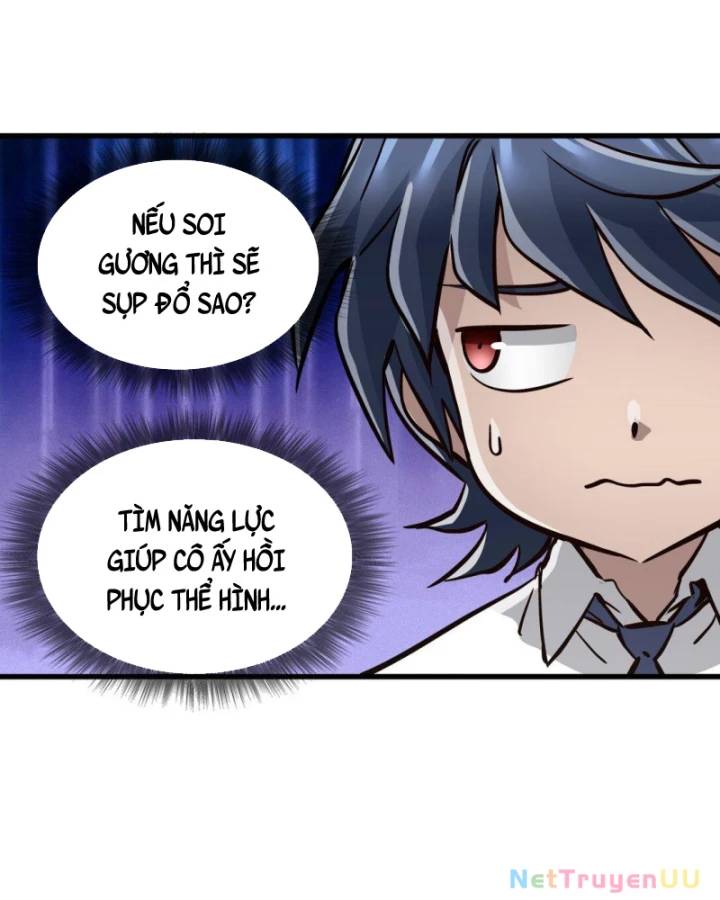 Bàn Tay Thần Thánh Chap 16 - Next Chap 15