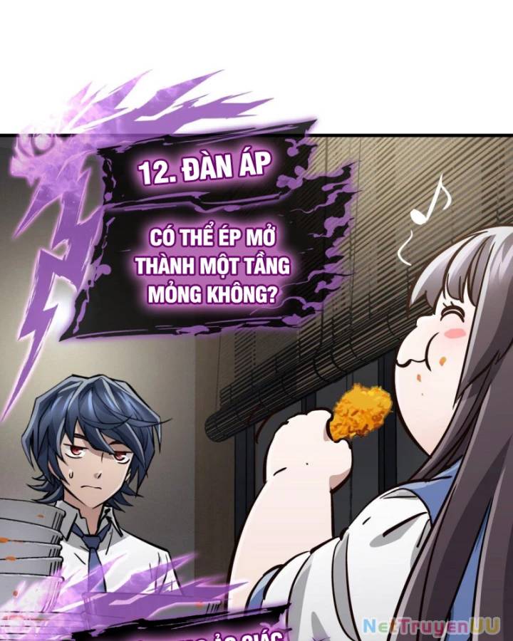 Bàn Tay Thần Thánh Chap 16 - Next Chap 15