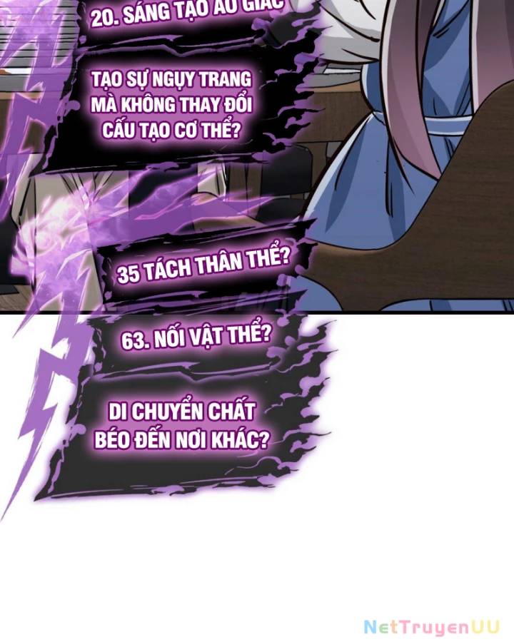 Bàn Tay Thần Thánh Chap 16 - Next Chap 15