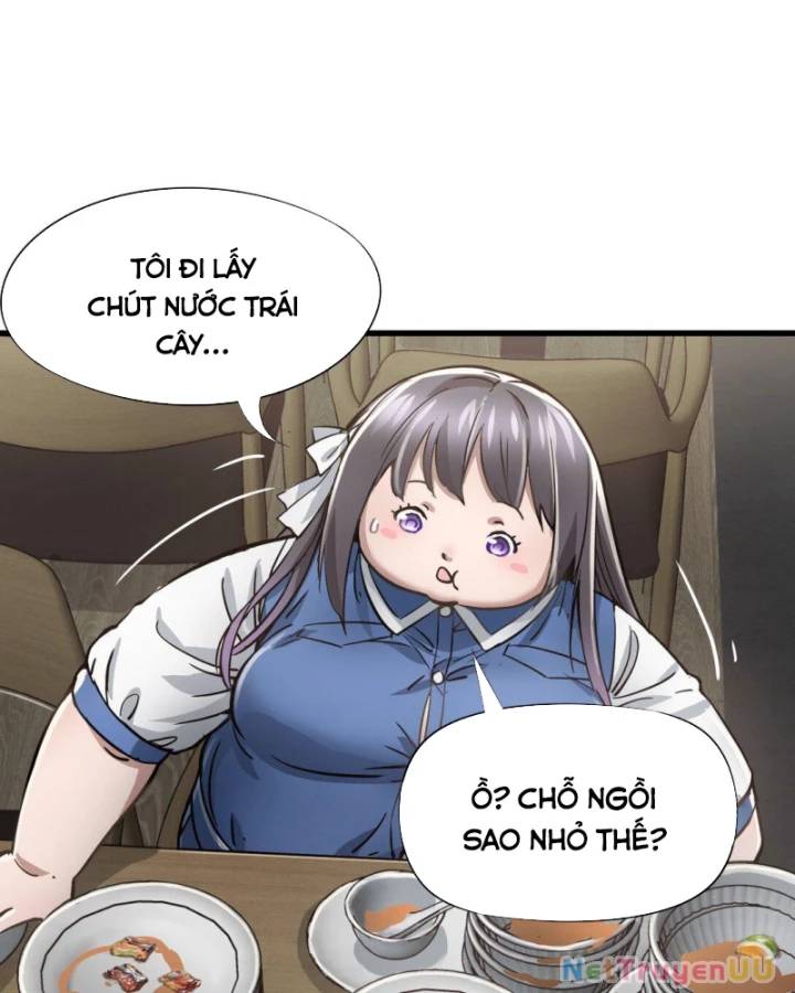 Bàn Tay Thần Thánh Chap 16 - Next Chap 15