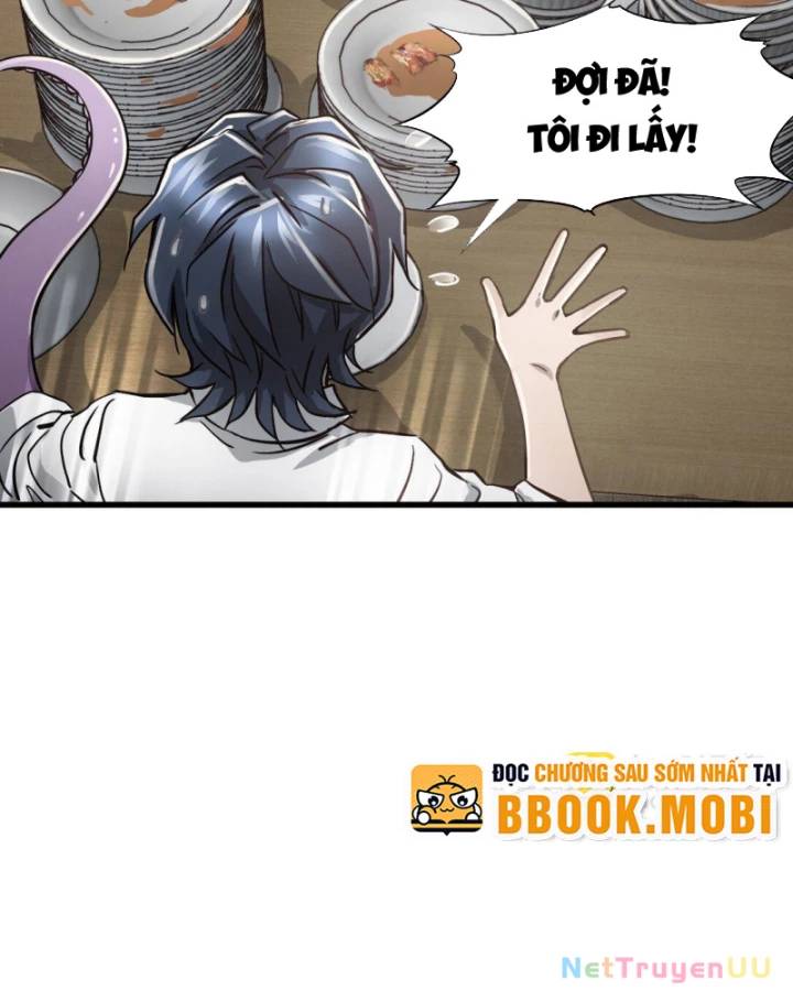 Bàn Tay Thần Thánh Chap 16 - Next Chap 15