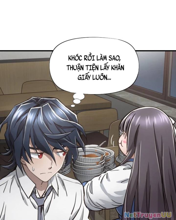 Bàn Tay Thần Thánh Chap 16 - Next Chap 15