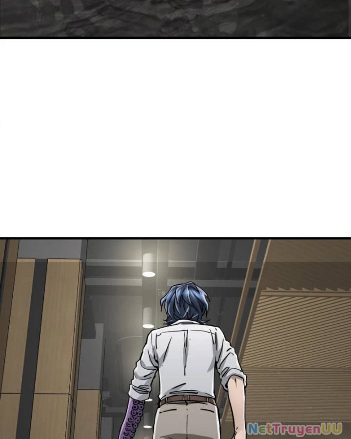 Bàn Tay Thần Thánh Chap 16 - Next Chap 15