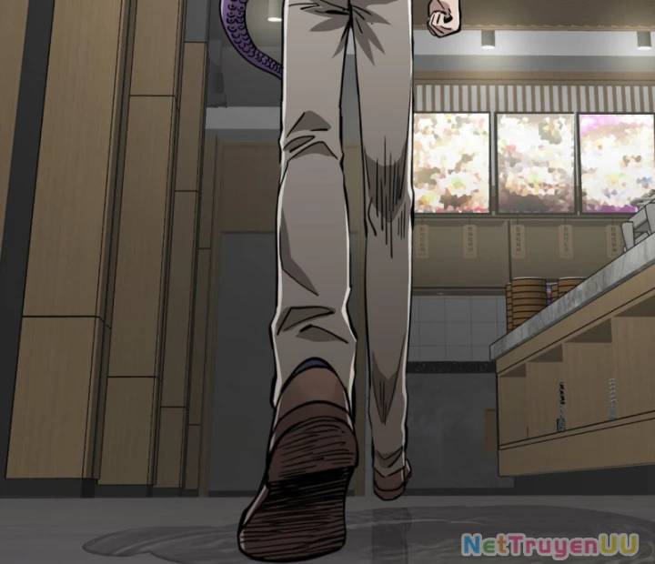 Bàn Tay Thần Thánh Chap 16 - Next Chap 15