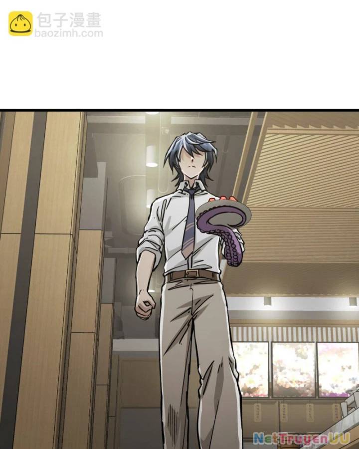 Bàn Tay Thần Thánh Chap 16 - Next Chap 15