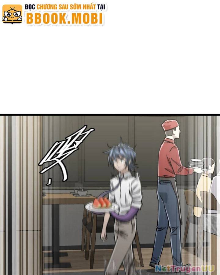 Bàn Tay Thần Thánh Chap 16 - Next Chap 15