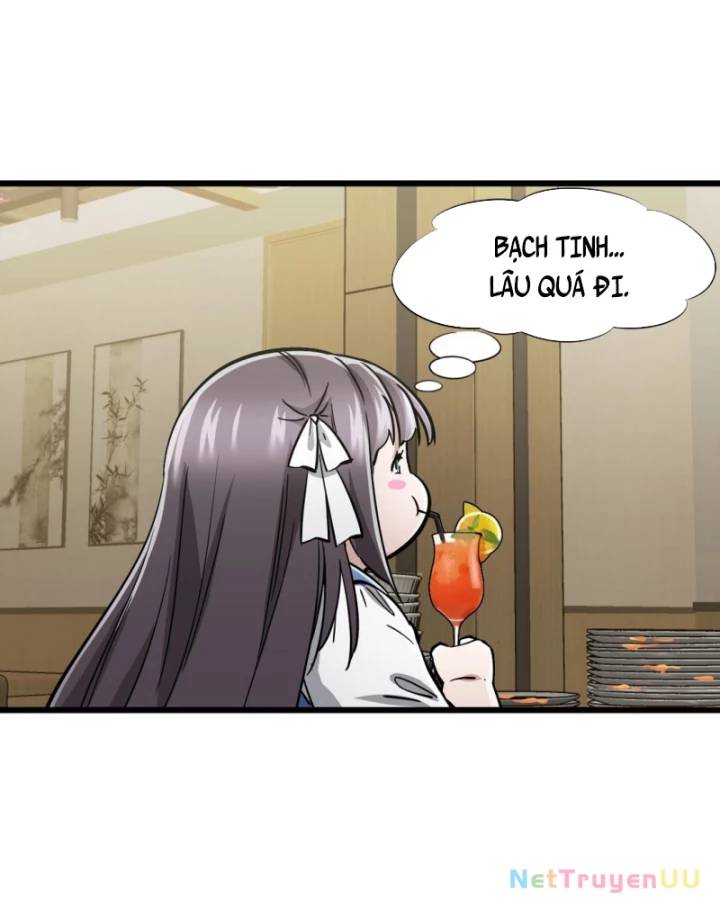 Bàn Tay Thần Thánh Chap 16 - Next Chap 15