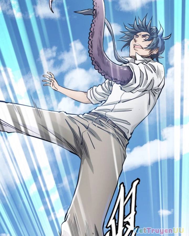 Bàn Tay Thần Thánh Chap 16 - Next Chap 15