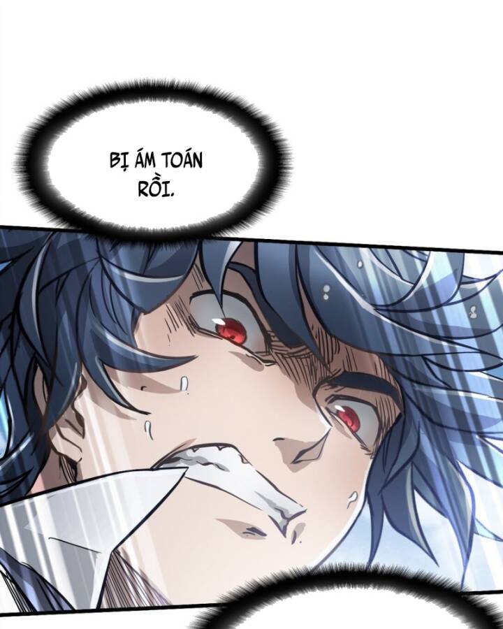 Bàn Tay Thần Thánh Chap 17 - Next Chap 16