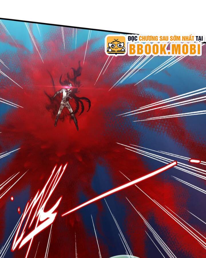 Bàn Tay Thần Thánh Chap 17 - Next Chap 16