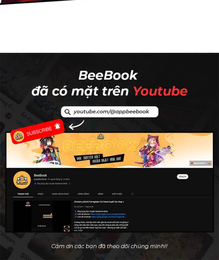 Bàn Tay Thần Thánh Chap 17 - Next Chap 16