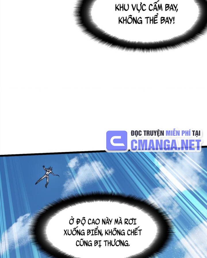 Bàn Tay Thần Thánh Chap 17 - Next Chap 16