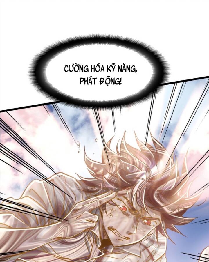 Bàn Tay Thần Thánh Chap 17 - Next Chap 16