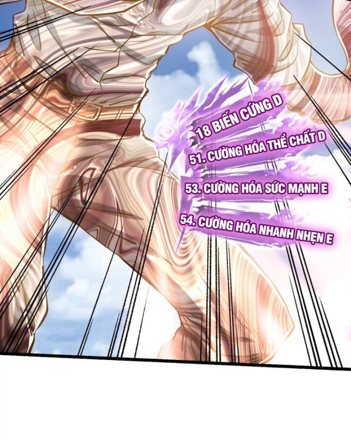 Bàn Tay Thần Thánh Chap 17 - Next Chap 16