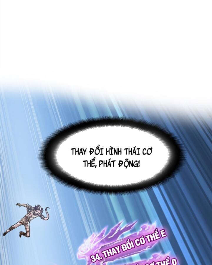 Bàn Tay Thần Thánh Chap 17 - Next Chap 16