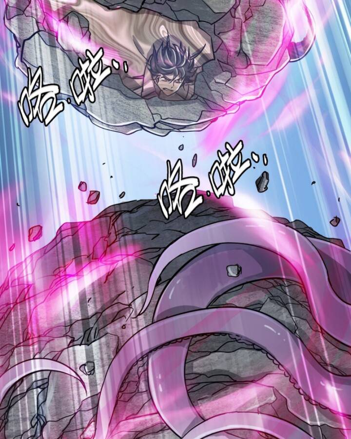 Bàn Tay Thần Thánh Chap 17 - Next Chap 16