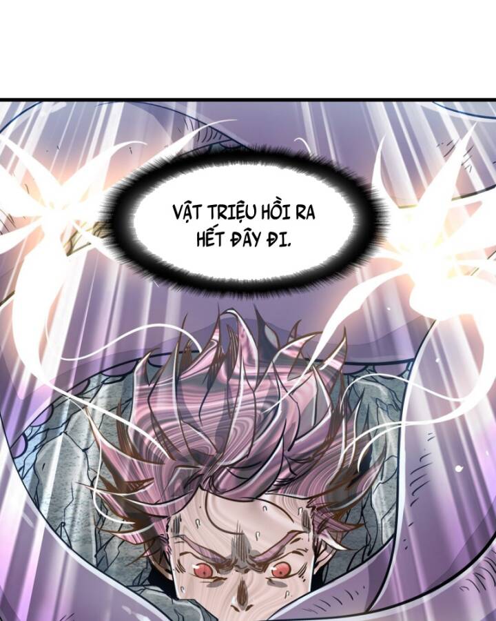 Bàn Tay Thần Thánh Chap 17 - Next Chap 16