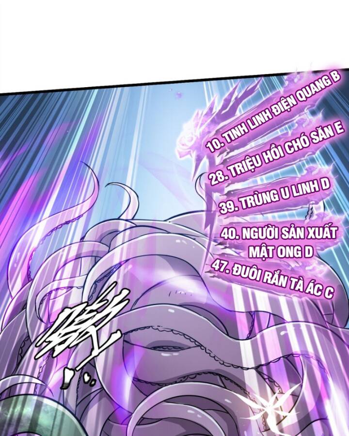 Bàn Tay Thần Thánh Chap 17 - Next Chap 16